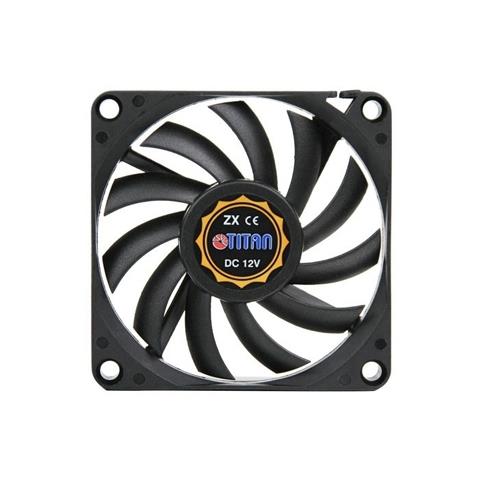 TFD-7010M12Z Computer case Ventilatore ventola per PC - Foto 1